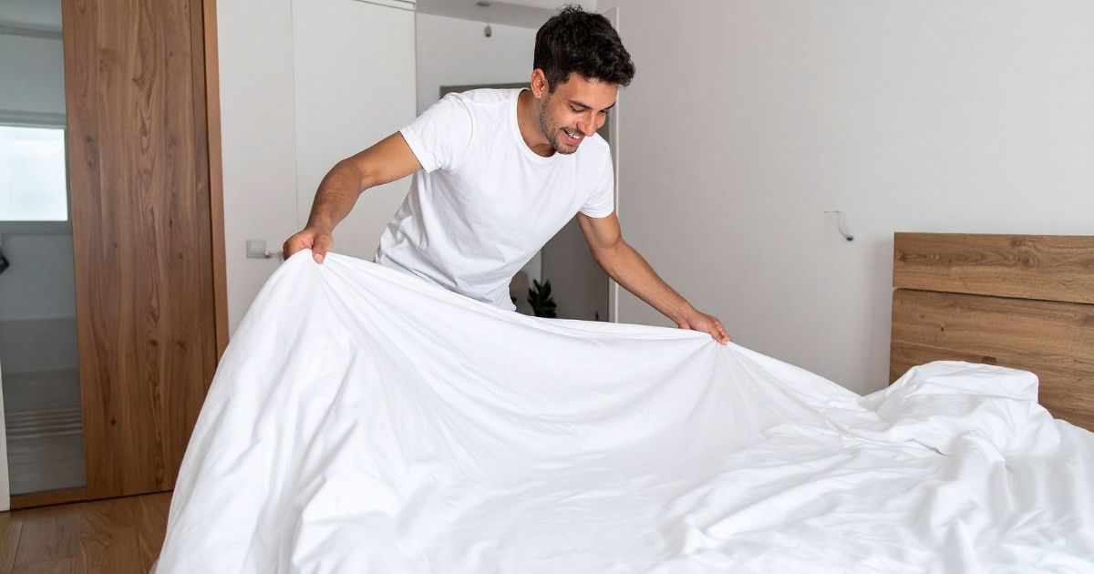 Hypoallergenic Bedding